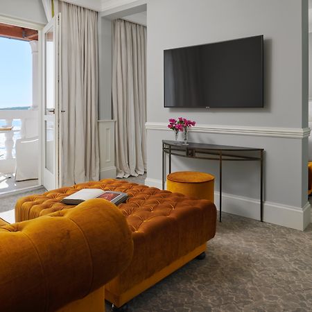Palace Elisabeth, Hvar Heritage Hotel - The Leading Hotels Of The World Hvar Town Bagian luar foto