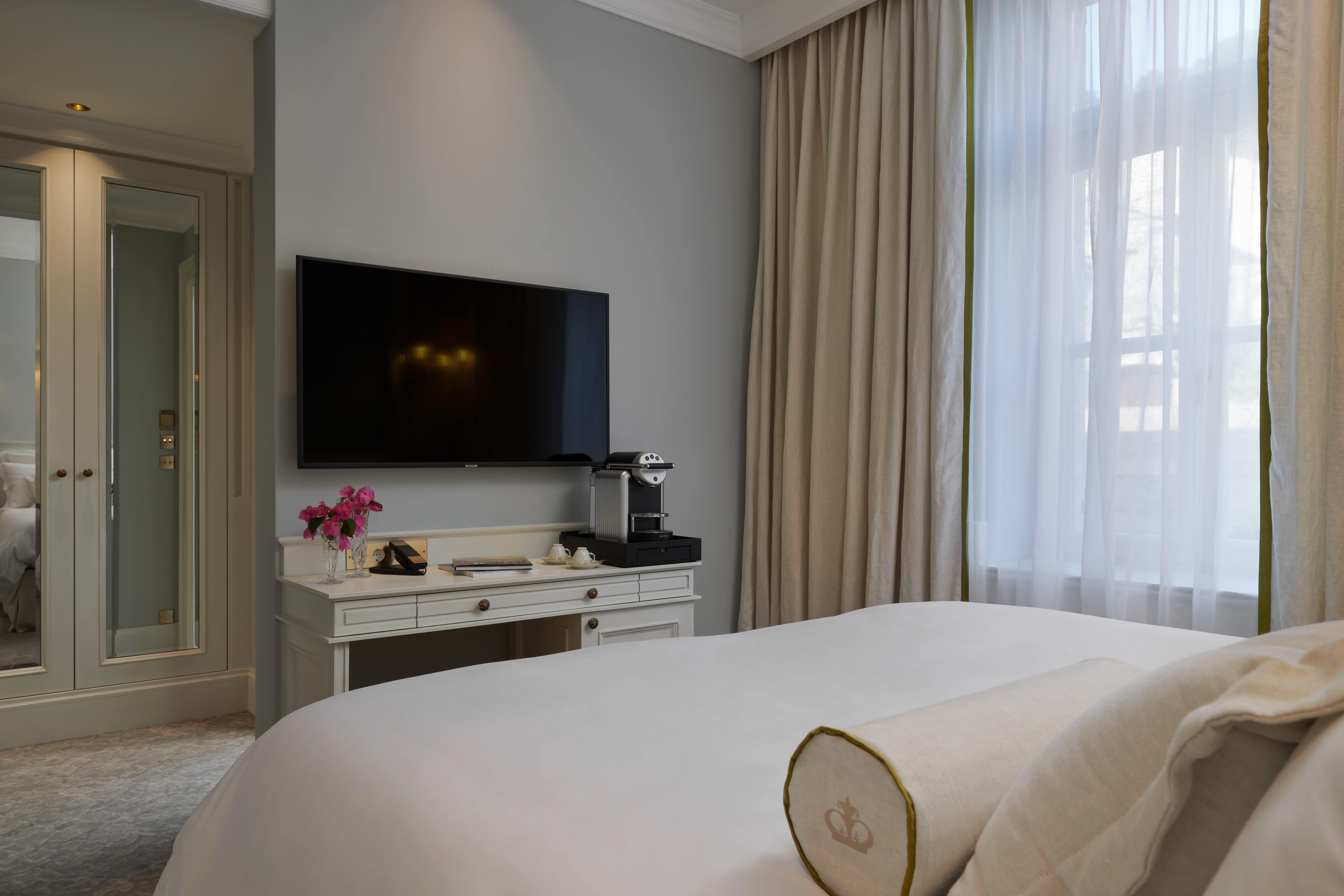 Palace Elisabeth, Hvar Heritage Hotel - The Leading Hotels Of The World Hvar Town Bagian luar foto
