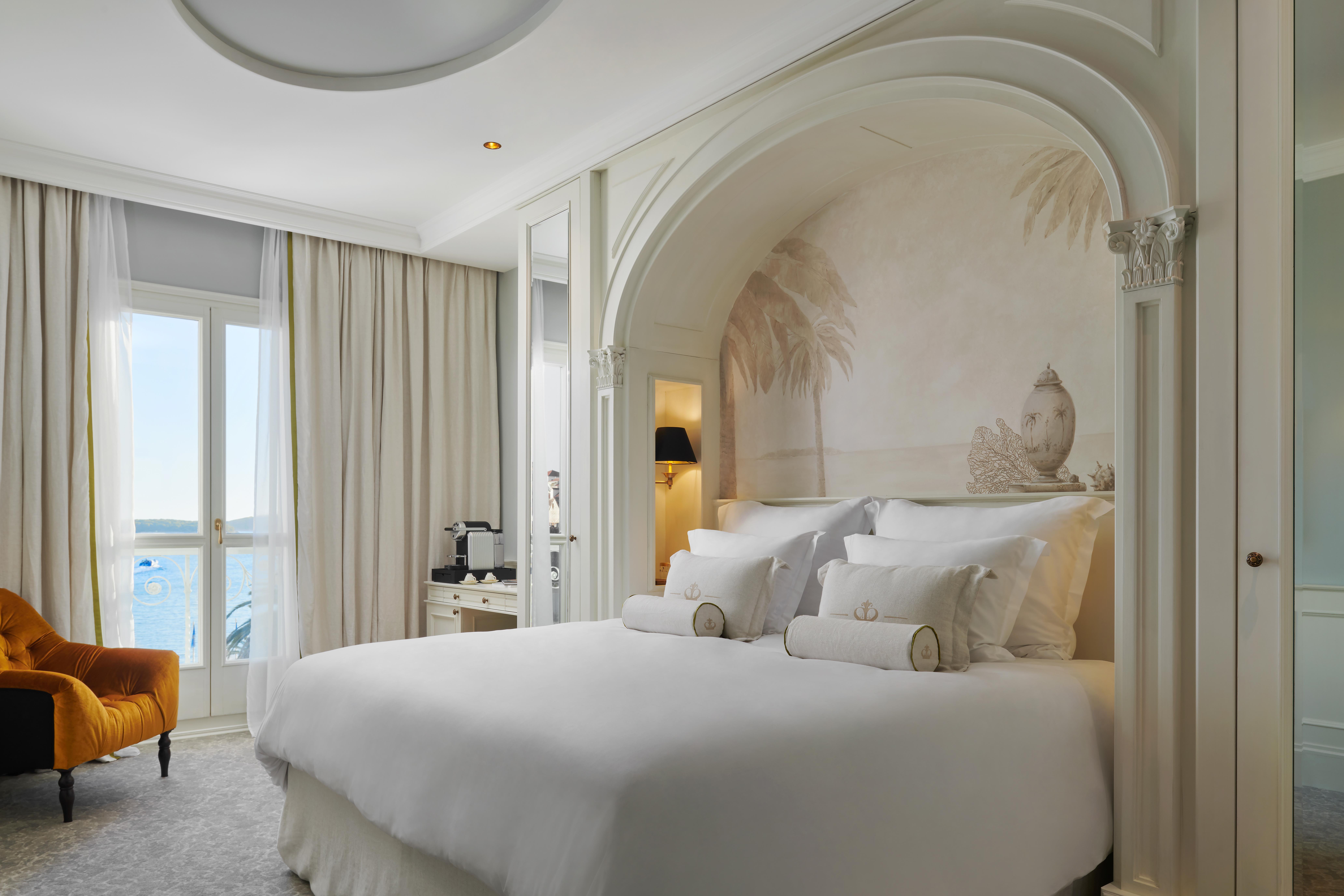 Palace Elisabeth, Hvar Heritage Hotel - The Leading Hotels Of The World Hvar Town Bagian luar foto
