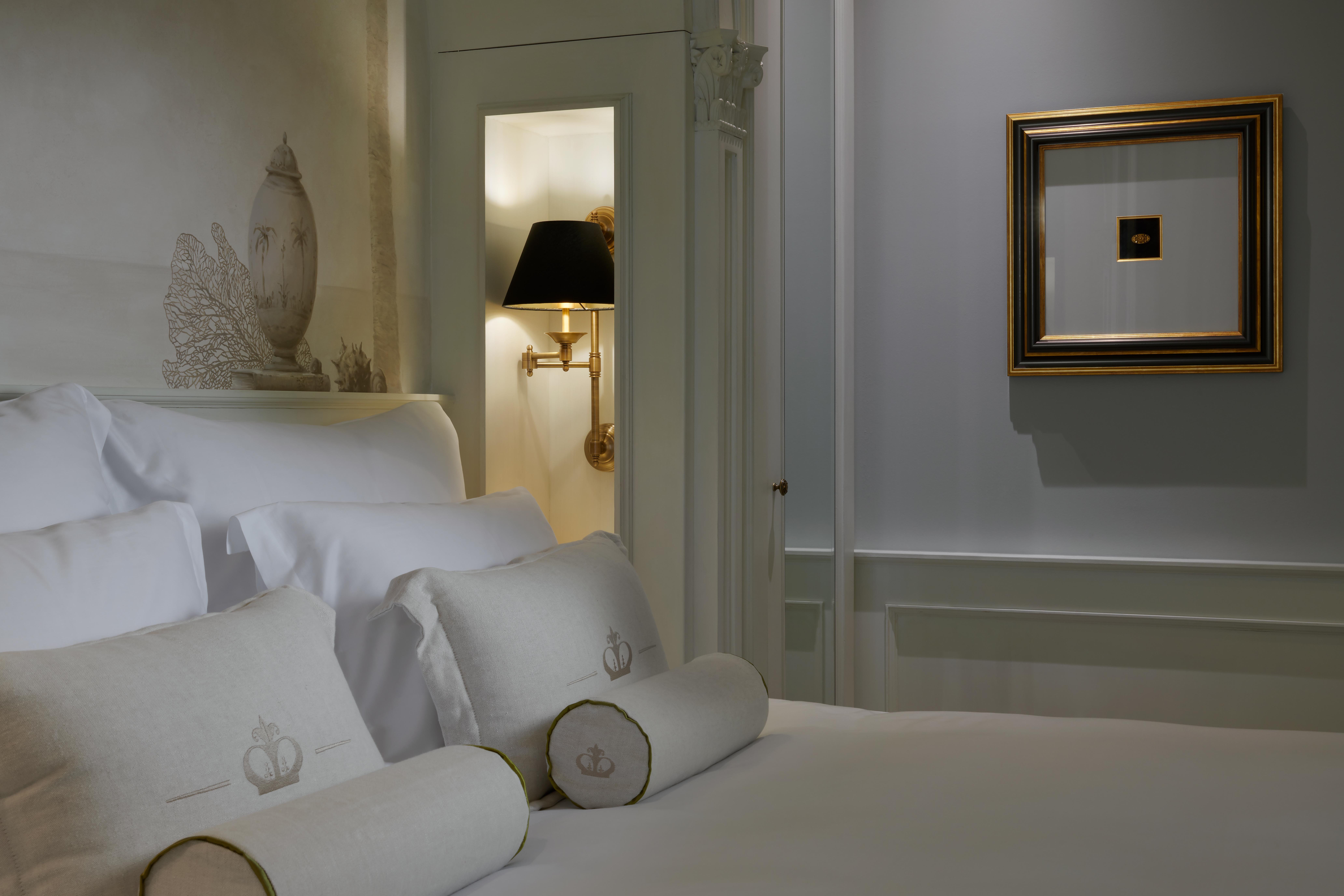 Palace Elisabeth, Hvar Heritage Hotel - The Leading Hotels Of The World Hvar Town Bagian luar foto