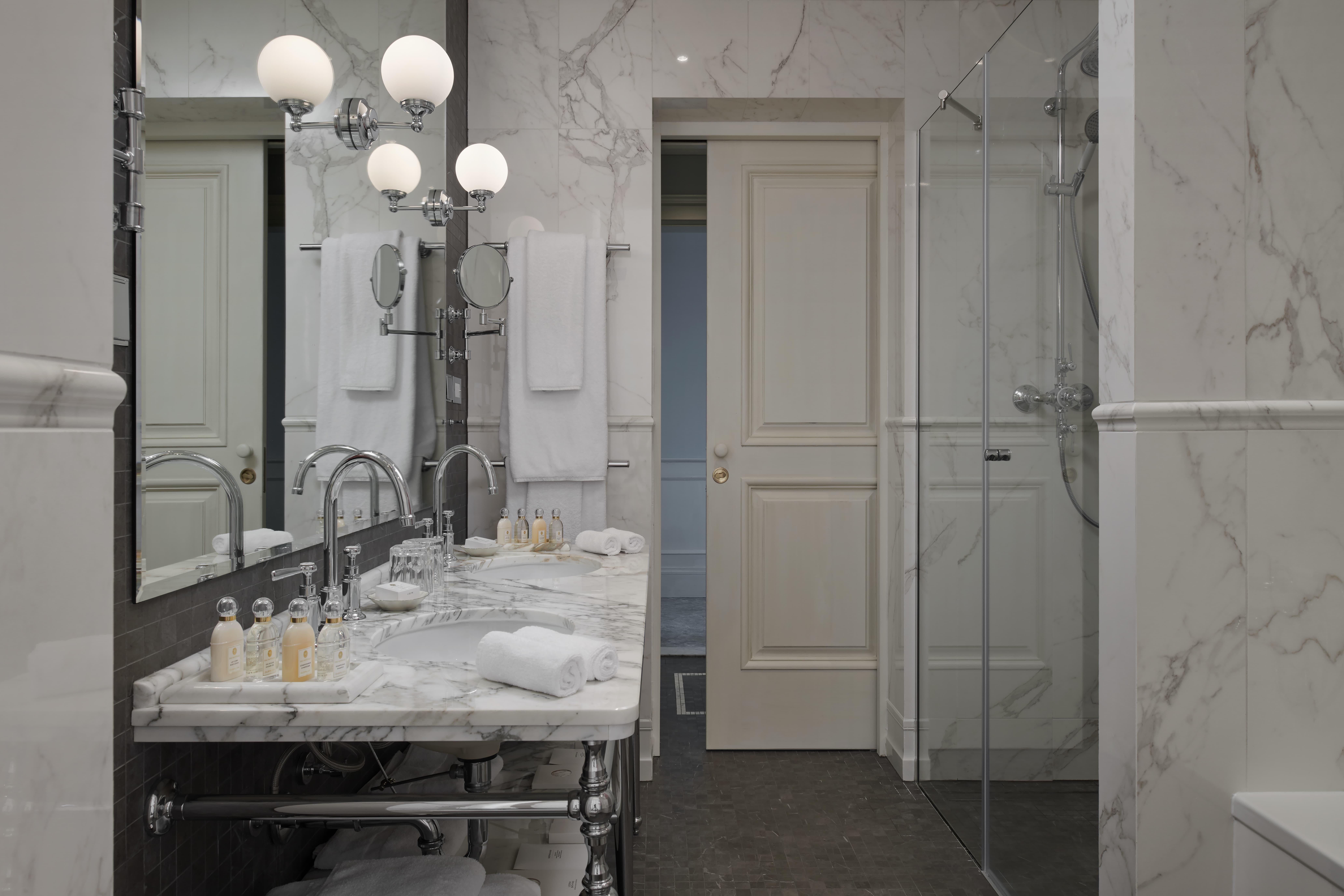 Palace Elisabeth, Hvar Heritage Hotel - The Leading Hotels Of The World Hvar Town Bagian luar foto