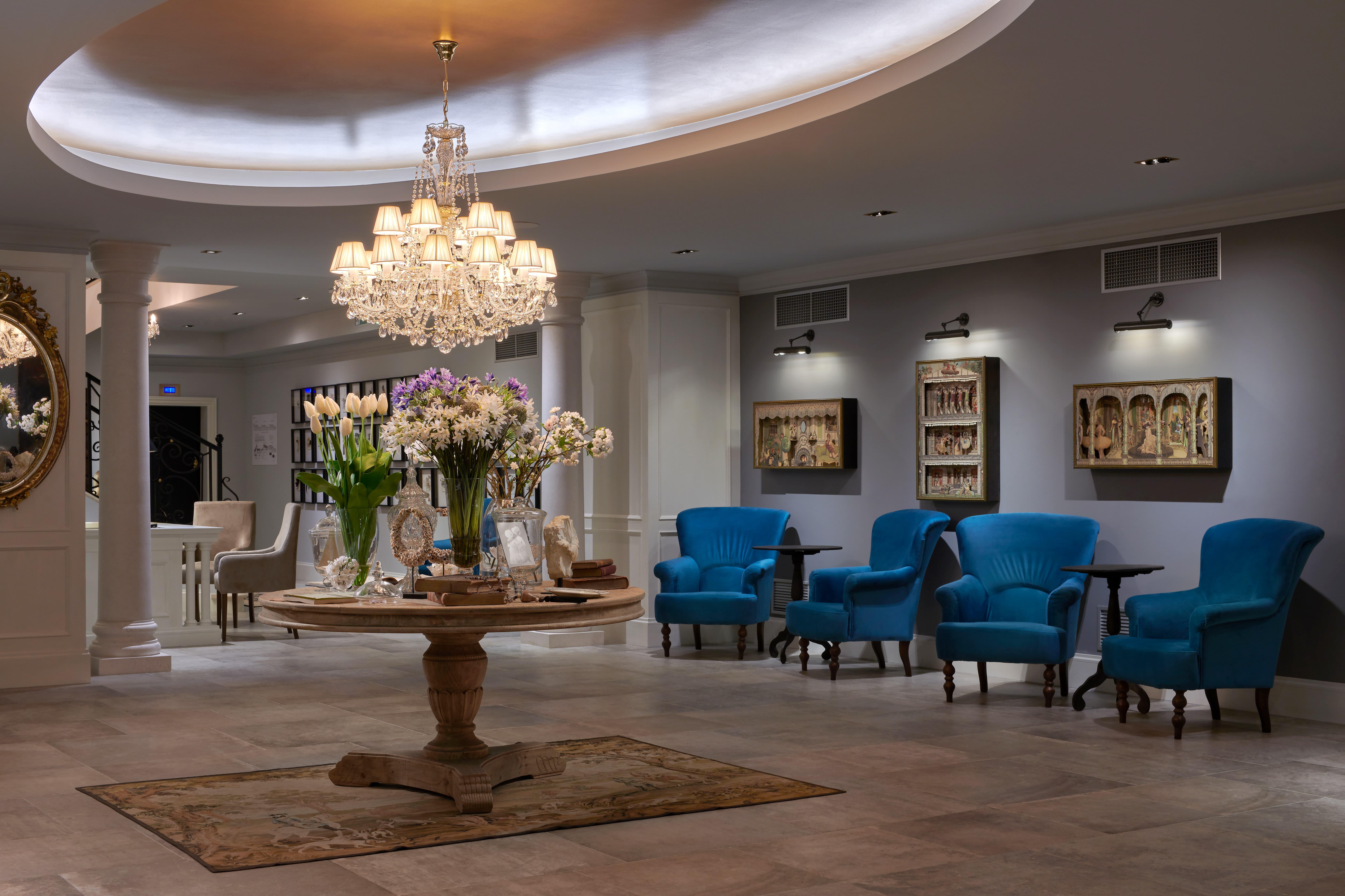 Palace Elisabeth, Hvar Heritage Hotel - The Leading Hotels Of The World Hvar Town Bagian luar foto
