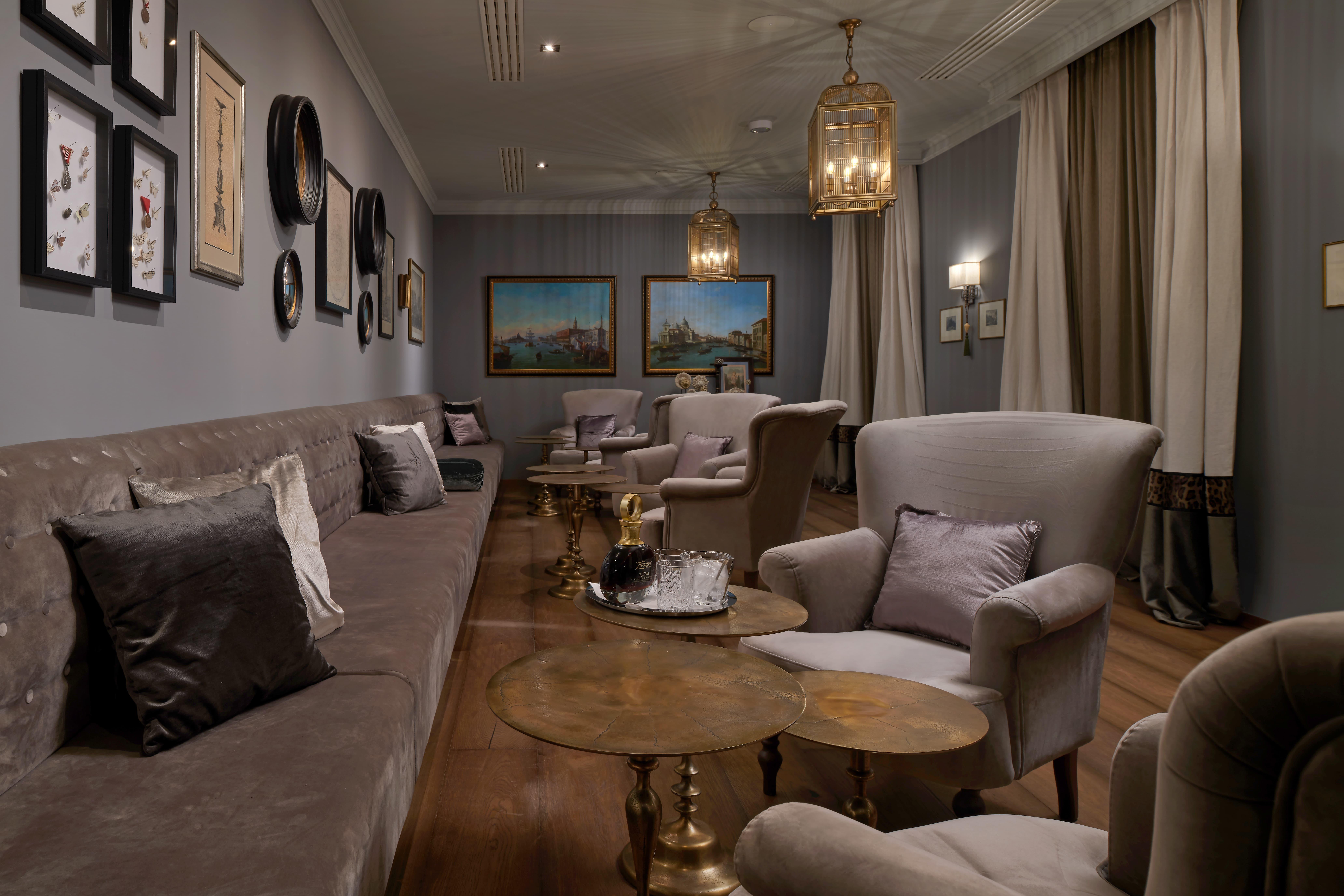 Palace Elisabeth, Hvar Heritage Hotel - The Leading Hotels Of The World Hvar Town Bagian luar foto