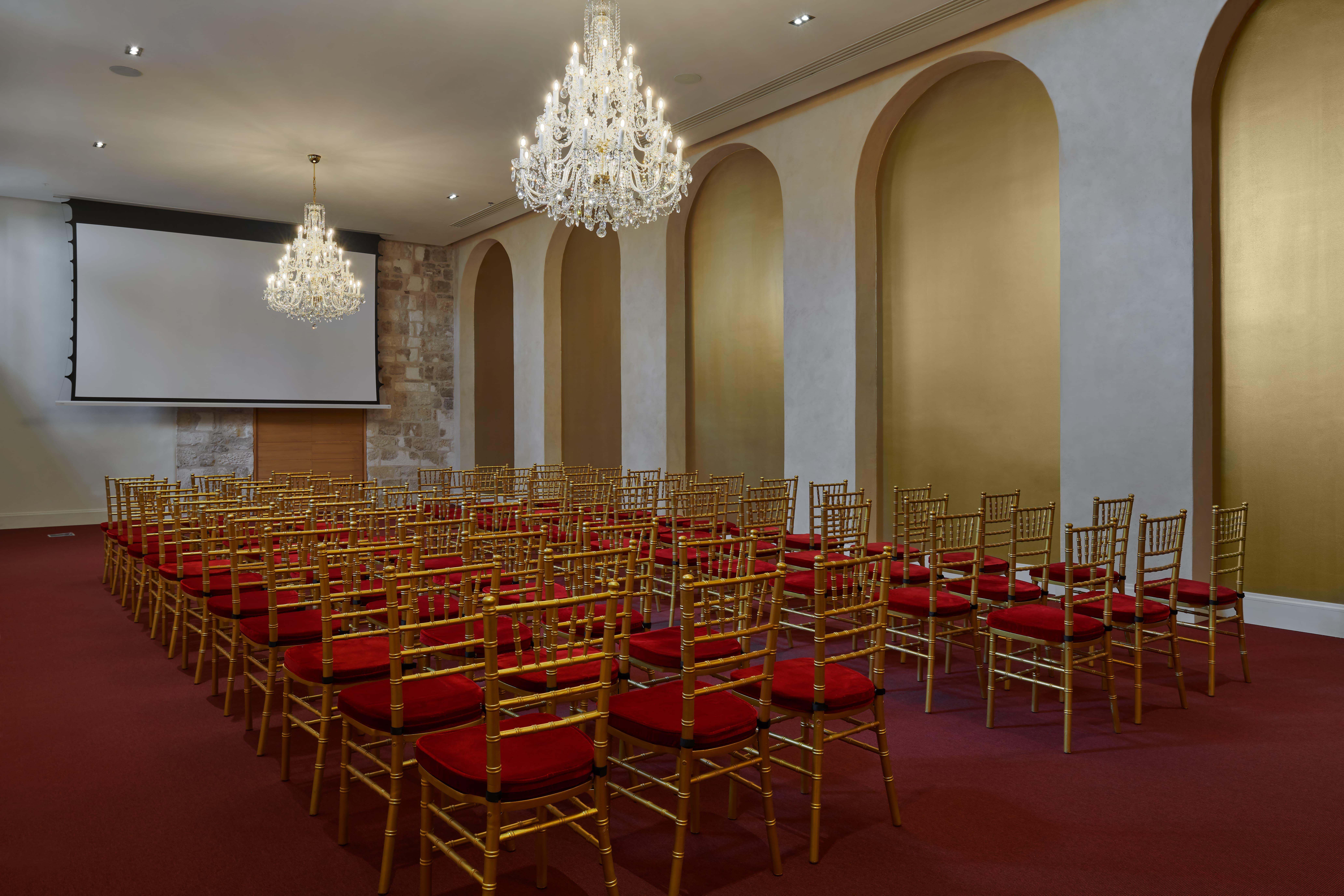 Palace Elisabeth, Hvar Heritage Hotel - The Leading Hotels Of The World Hvar Town Bagian luar foto