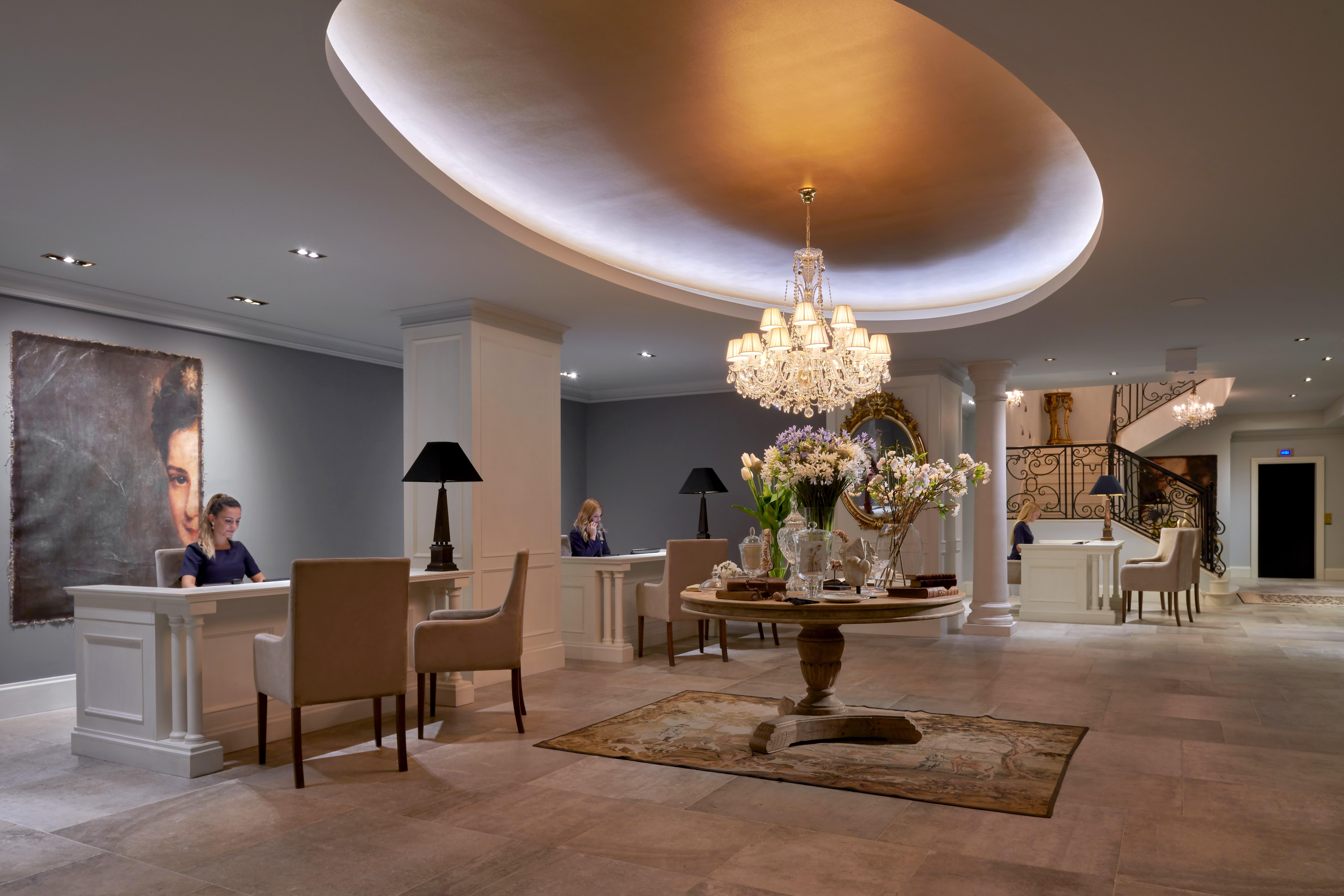 Palace Elisabeth, Hvar Heritage Hotel - The Leading Hotels Of The World Hvar Town Bagian luar foto