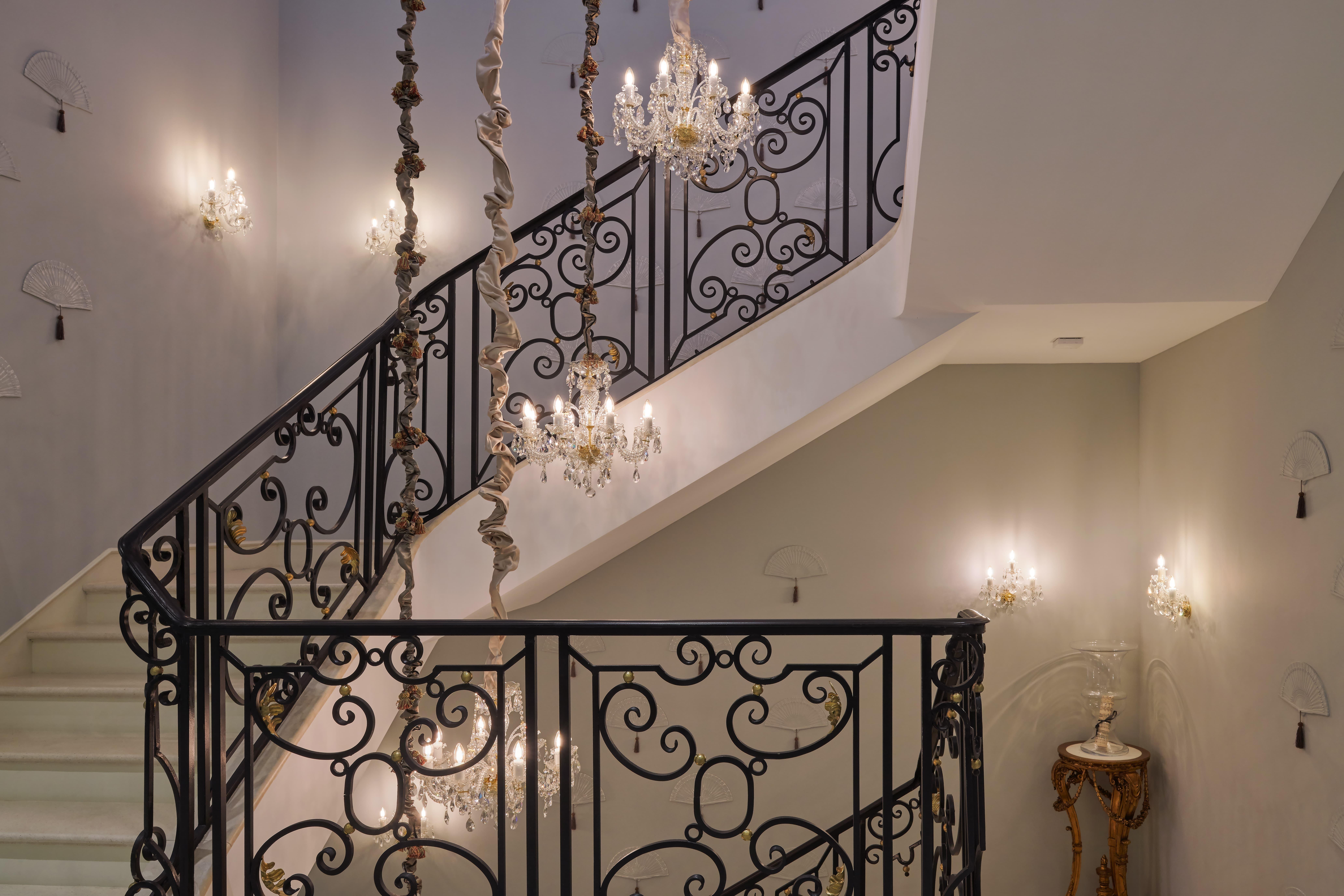 Palace Elisabeth, Hvar Heritage Hotel - The Leading Hotels Of The World Hvar Town Bagian luar foto