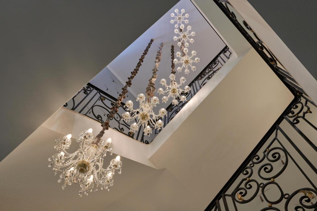 Palace Elisabeth, Hvar Heritage Hotel - The Leading Hotels Of The World Hvar Town Bagian luar foto